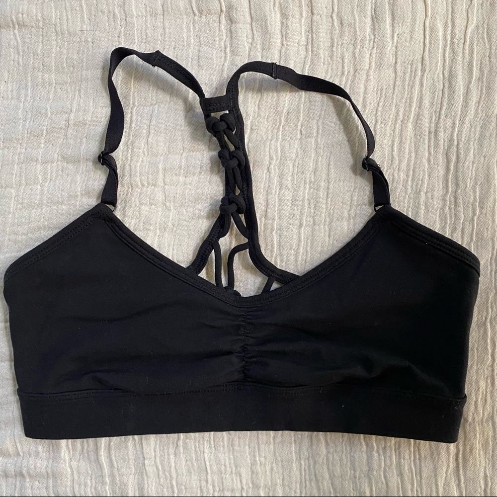 Prana Sports Bra